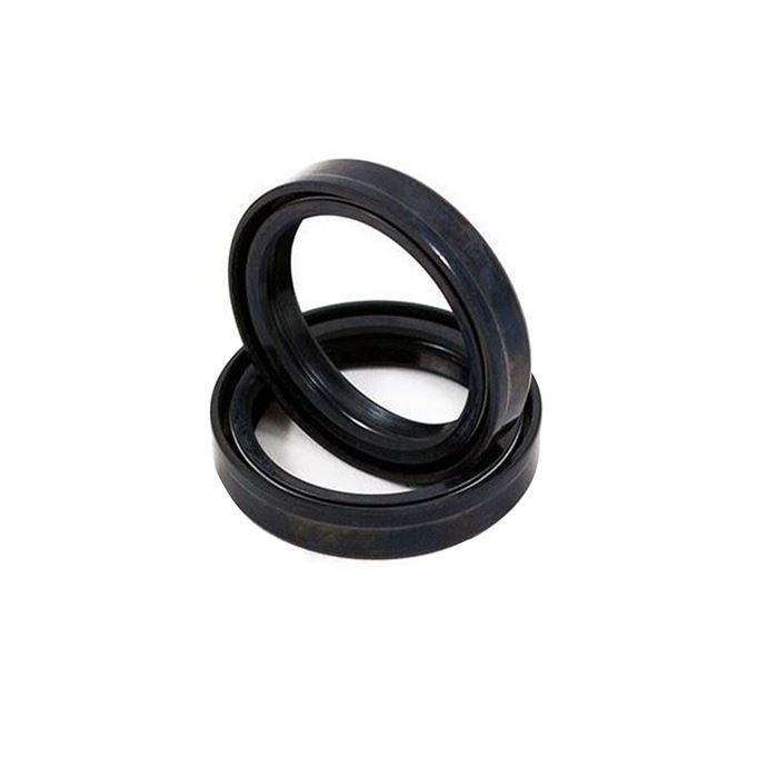 Yamaha Nmax 125 Nmax 155 Amortisör Keçe Ve Tozluk Set 2015-2024  Model Uyumlu resmi