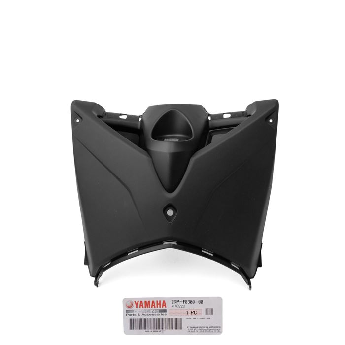 Yamaha Nmax 125 Nmax 155 Ön Göğüs İç Panel 2015-2020 Model Uyumlu resmi