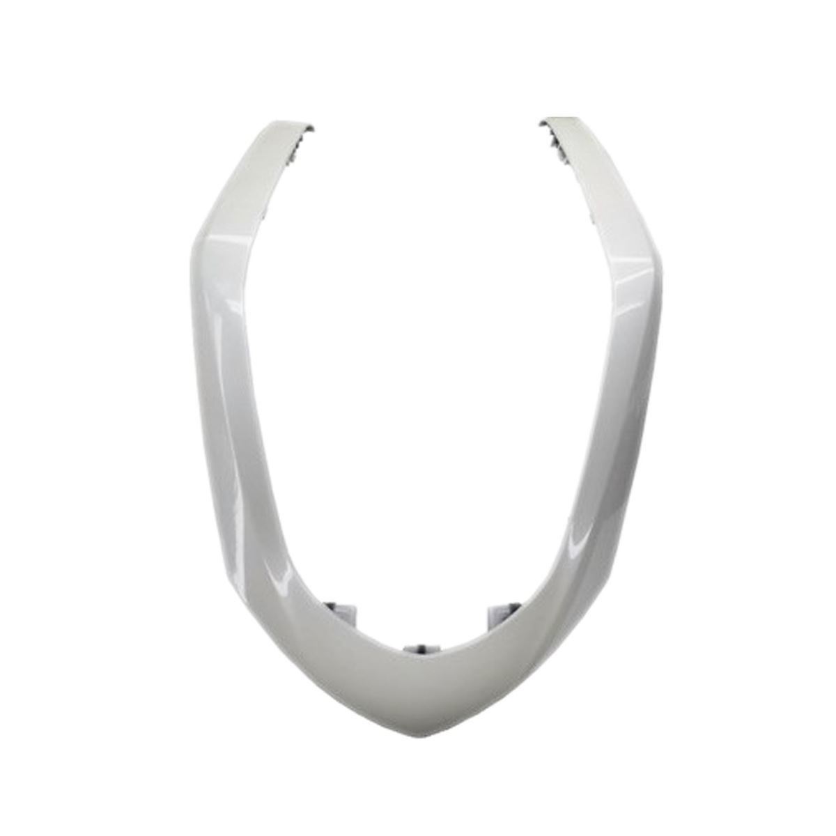 Yamaha Nmax 125 Nmax 155 Far Üstü V Granaj Beyaz 2015-2020 Model Uyumlu resmi