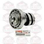 Yamaha Nmax 125 Nmax 155 Eksantrik Mili 2015-2020 Model Uyumlu resmi