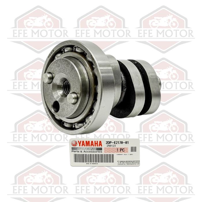 Yamaha Nmax 125 Nmax 155 Eksantrik Mili 2015-2020 Model Uyumlu resmi