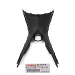 Yamaha Nmax 125 Nmax 155 Depo Orta Kapak 2015-2020 Model Uyumlu resmi