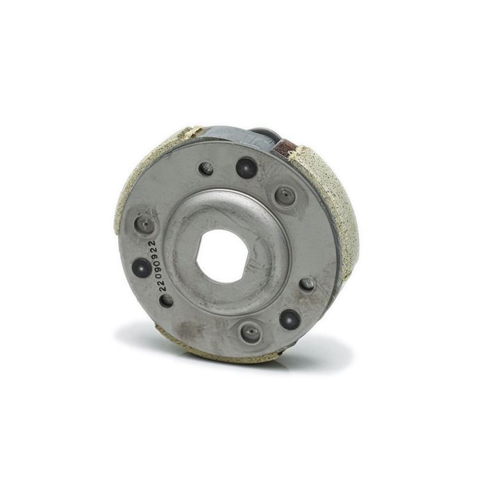 Yamaha Nmax 125 Nmax 155 Debriyaj Balatası 2021-2024 Model Uyumlu resmi