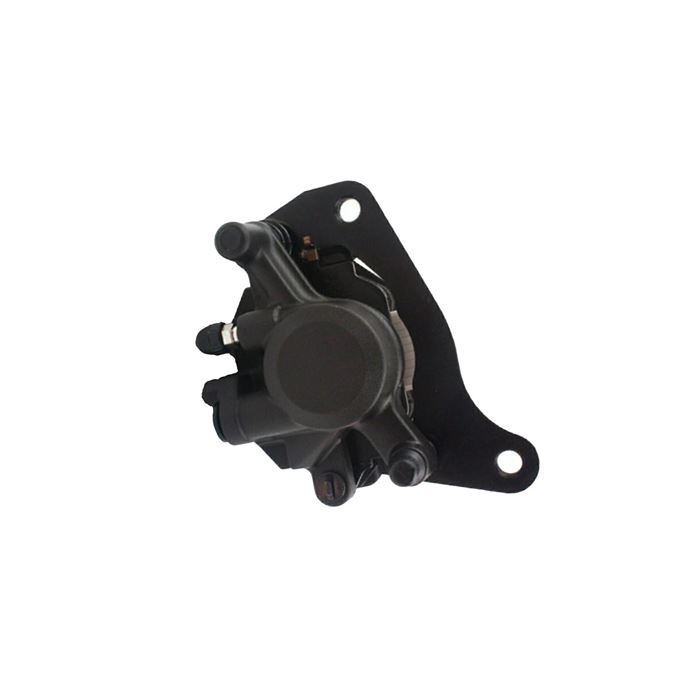 Yamaha Nmax 125 Nmax 155 Arka Fren Kaliperi Komple 2015-2024 Model Uyumlu resmi