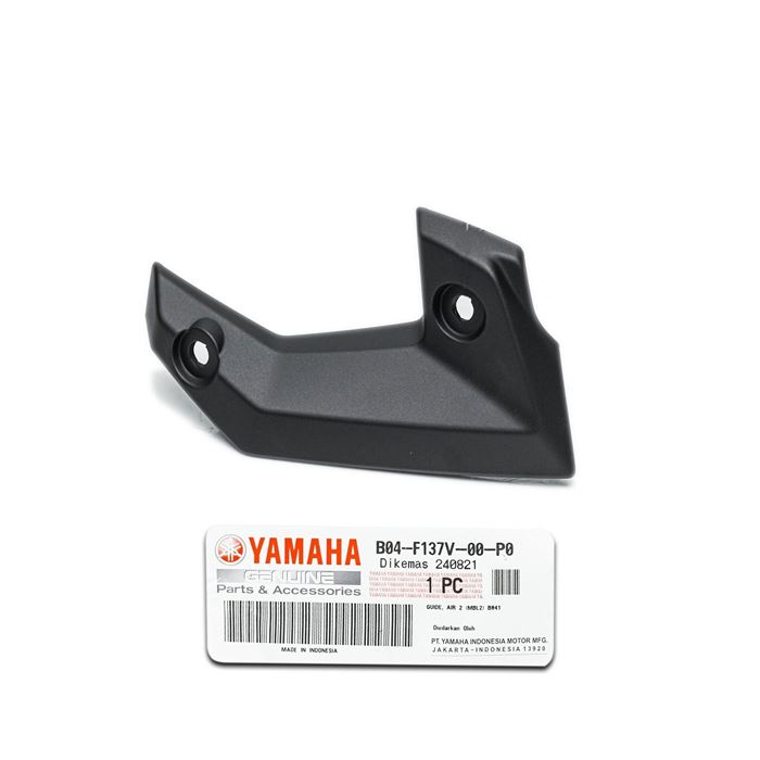 Yamaha MT25 Sağ Radyatör Koruma resmi