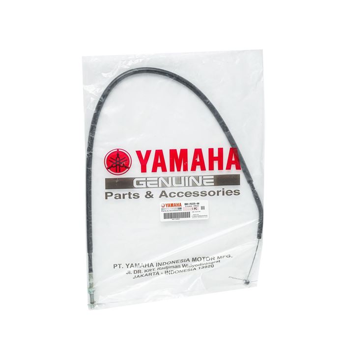 Yamaha MT25 Debriyaj Teli 2015-2024 Model Uyumlu resmi