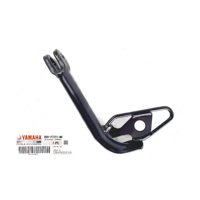 NMAX YAN SEHPA 2021-2025 resmi