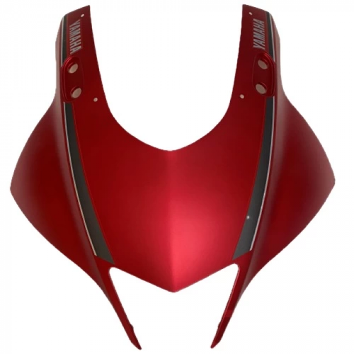 R25 KAFA GRANAJ MAT KIRMIZI 2019-2024 resmi