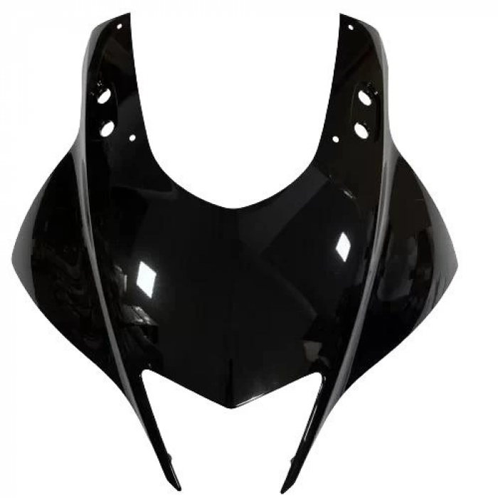 R25 KAFA GRANAJI PARLAK SİYAH 2019-2024 resmi