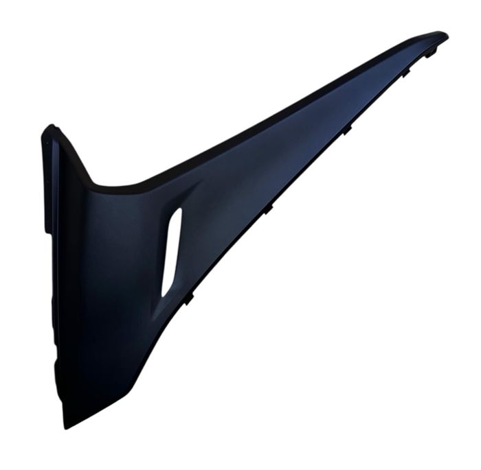 XMAX SOL MARŞBİYEL MAT SİYAH 2023-2025 resmi