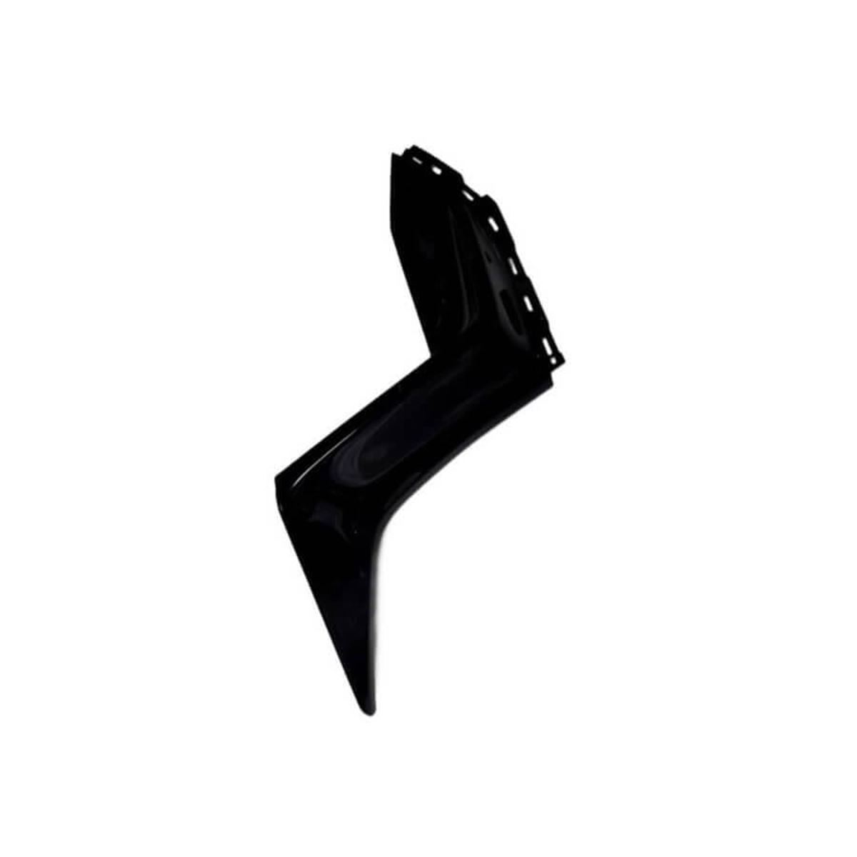 XMAX SAĞ Z GRANAJ PARLAK SİYAH 2023-2025 resmi