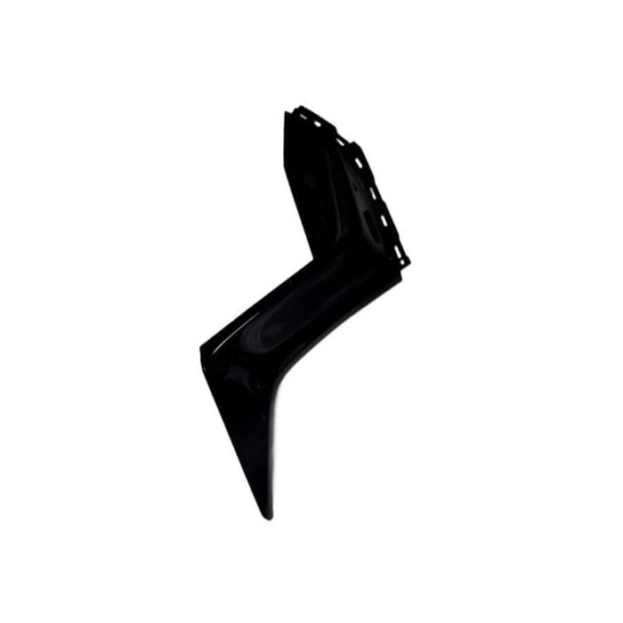 XMAX SAĞ Z GRANAJ PARLAK SİYAH 2023-2025 resmi