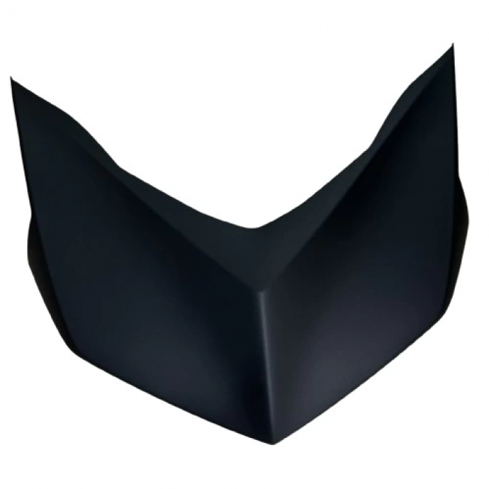 XMAX ÖN V GRANAJ MAT SİYAH 2023-2025 resmi