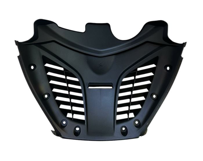 NMAX RADYATÖR IZGARA 2021-2024 resmi