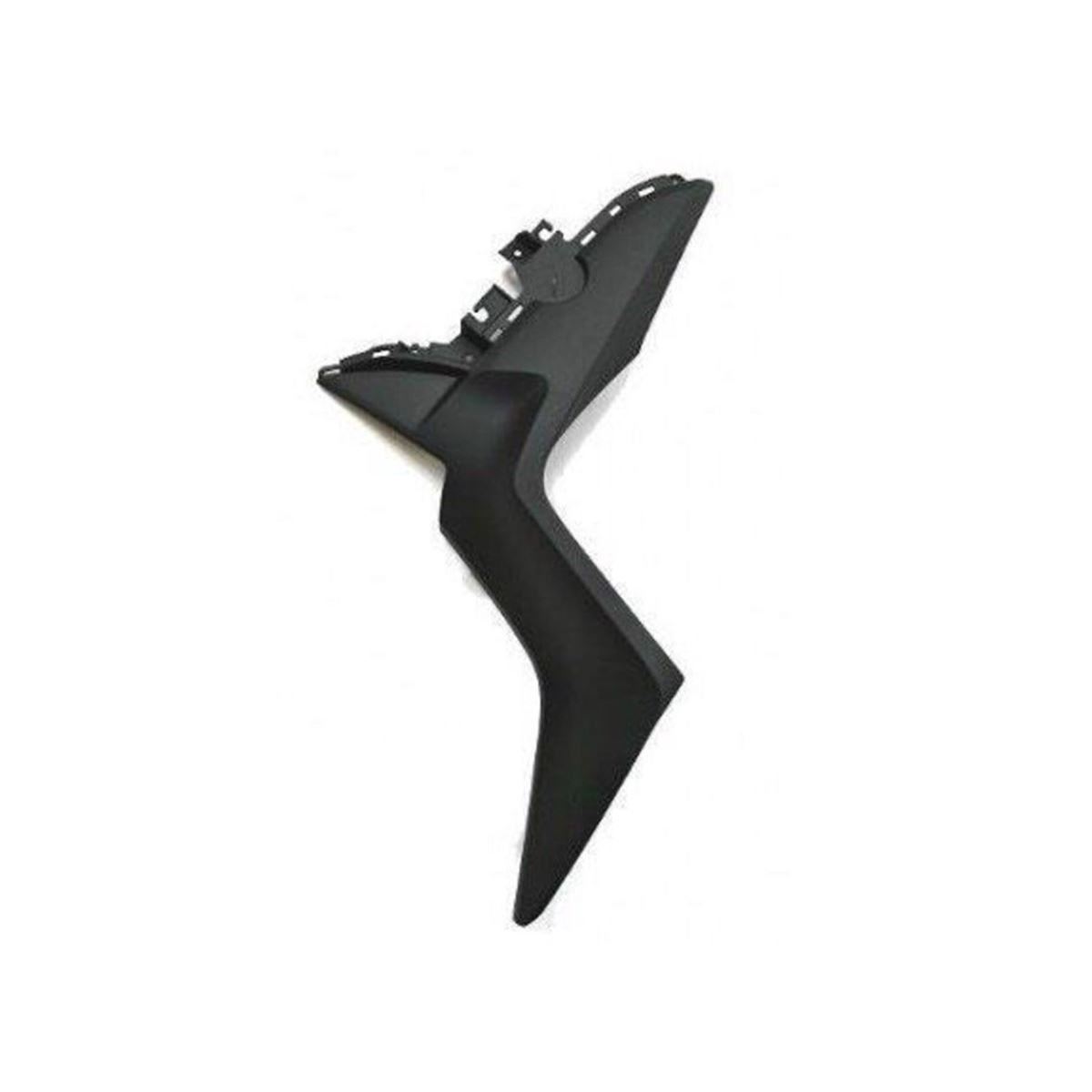 XMAX SOL Z GRANAJ PARLAK SİYAH 2018-2023 resmi