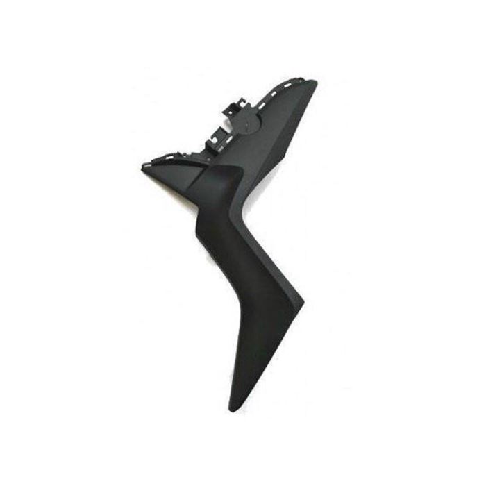 XMAX SOL Z GRANAJ PARLAK SİYAH 2018-2023 resmi