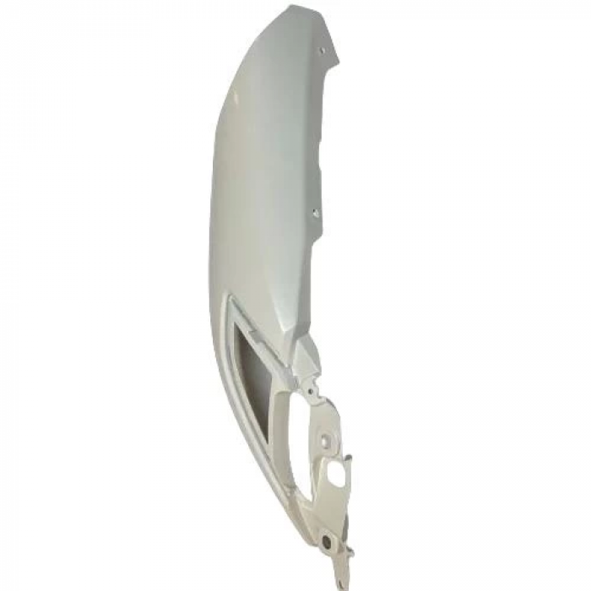 NMAX SOL KUYRUK GRANAJ BEYAZ 2021-2025 resmi