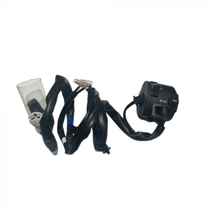 R25-MT25 SOL KUMANDA DÜĞMESİ 2019-2024 resmi