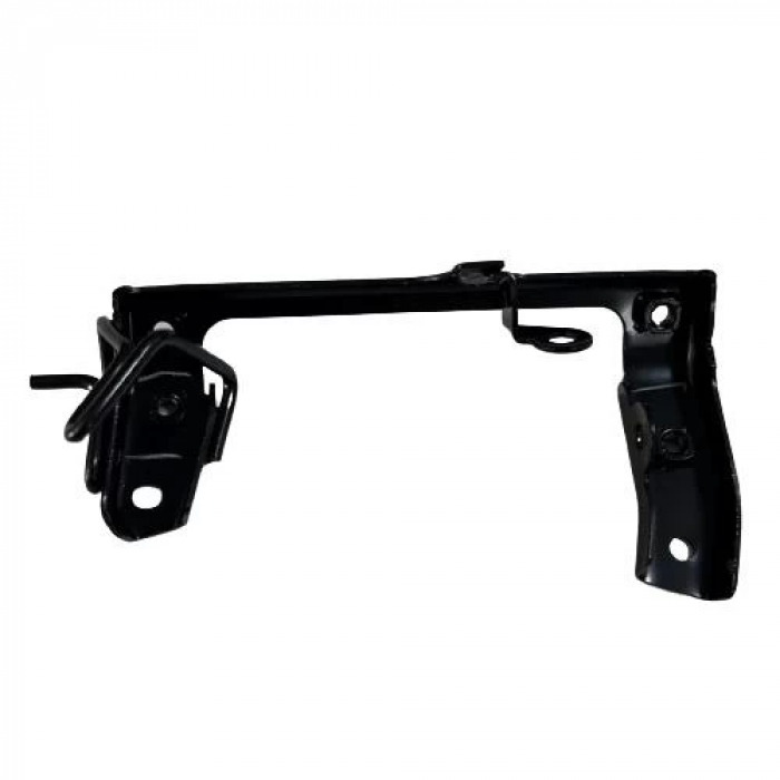 MT25 KAFA DEMİRİ 2019-2024 resmi