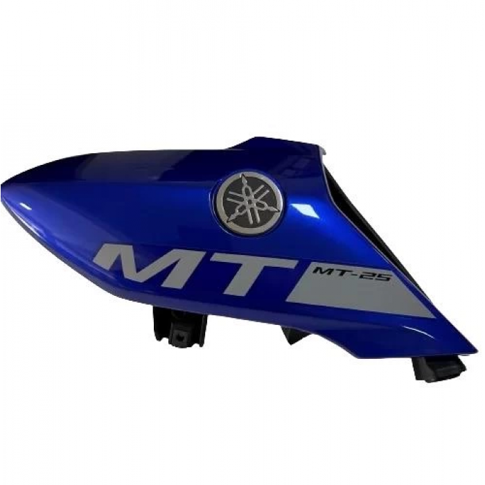 MT25 SAĞ REMİER PARLAK MAVİ 2019-2024 resmi