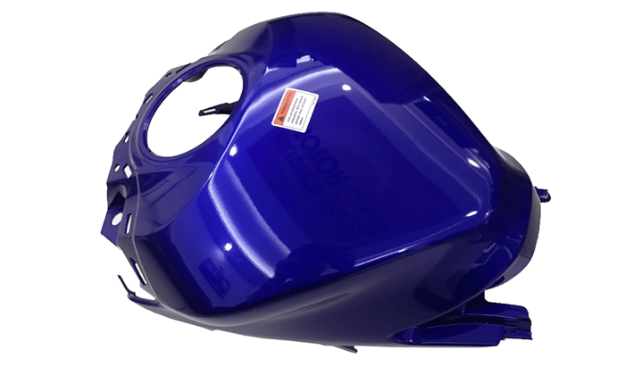 R25 DEPO GRANAJI PARLAK MAVİ 2019-2024 resmi