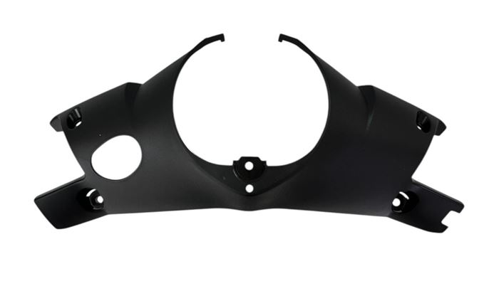 NMAX GİDON ÜST PLASTİK 2016-2020 resmi