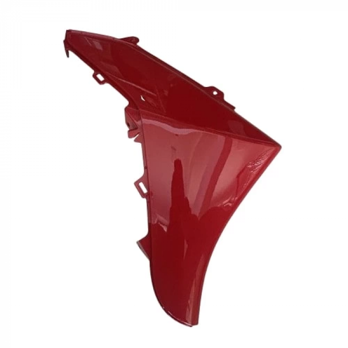 NMAX SOL MARŞBİYEL PARLAK KIRMIZI 2021-2024 resmi