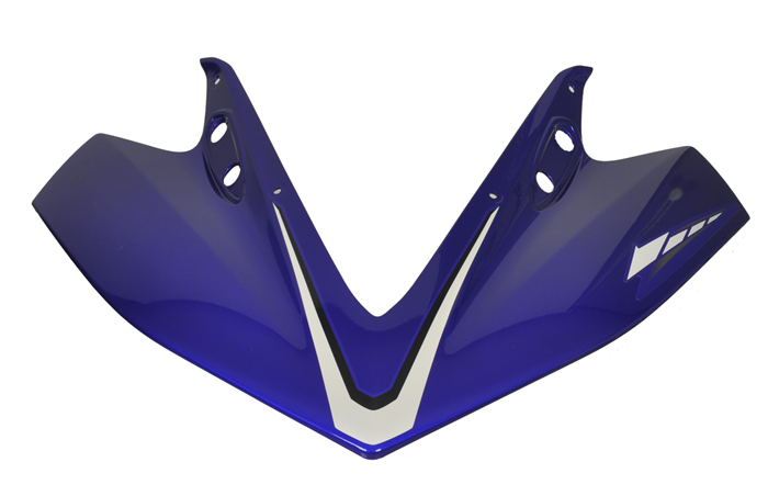 R25 KAFA GRANAJI PARLAK MAVİ 2015-2018 resmi