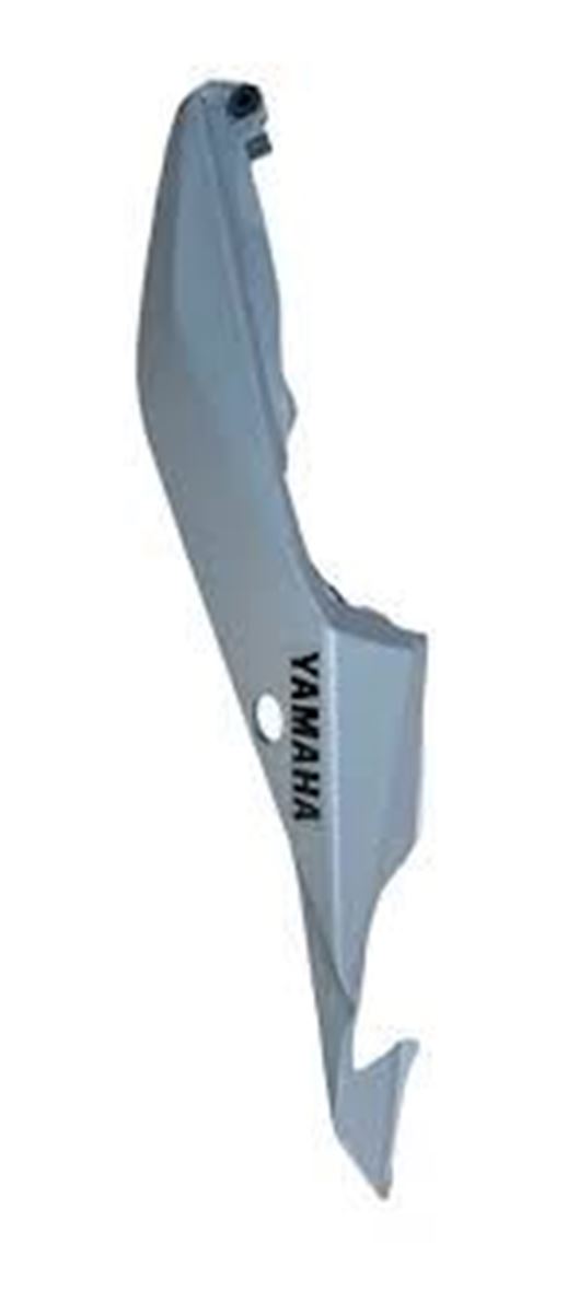 MT25 SOL KUYRUK GRANAJI GRİ 2015-2018 resmi