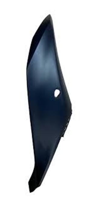 R25 SAĞ SİNYAL GRANAJ MAT MAVİ 2019-2024 resmi