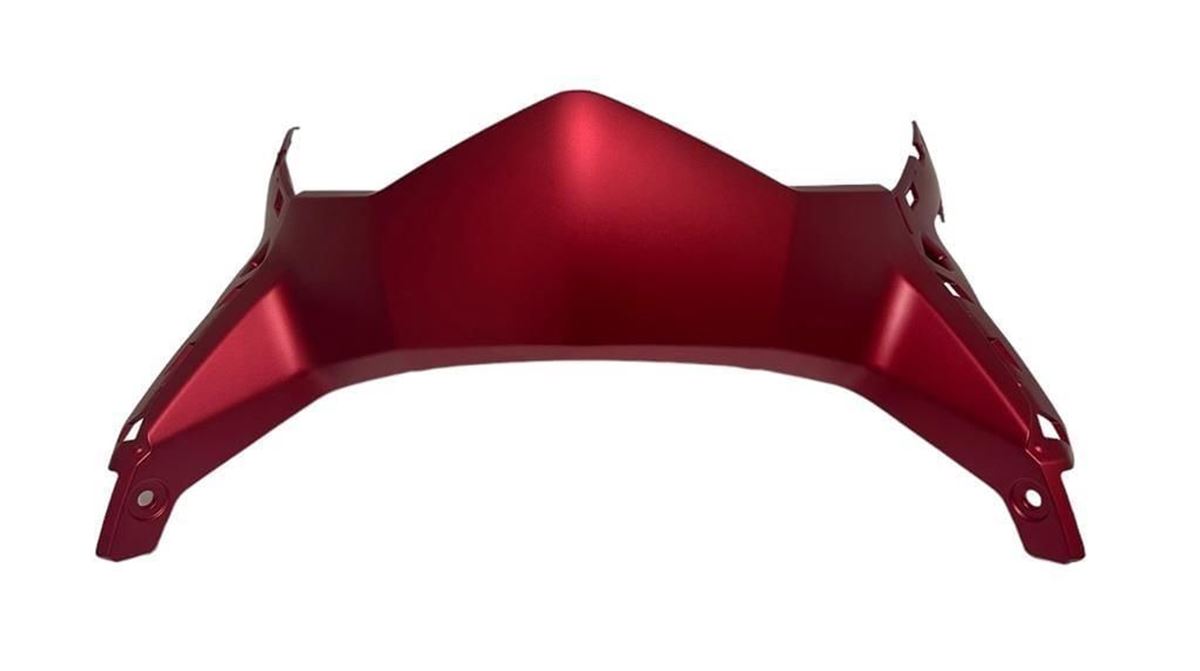 NMAX FAR BİRLEŞTİRİCİ MAT KIRMIZI 2021-2024 resmi