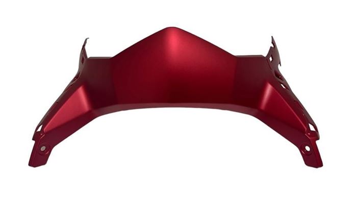 NMAX FAR BİRLEŞTİRİCİ MAT KIRMIZI 2021-2024 resmi