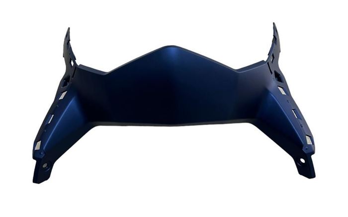 NMAX FAR BİRLEŞTİRİCİ MAT MAVİ 2021-2024 resmi