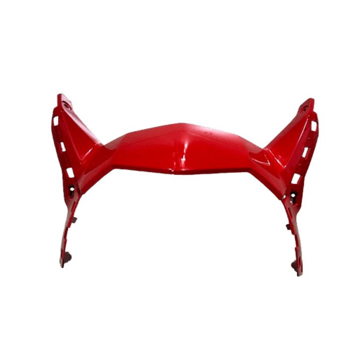 NMAX FAR BİRLEŞTİRİCİ PARLAK KIRMIZI 2021-2024 resmi