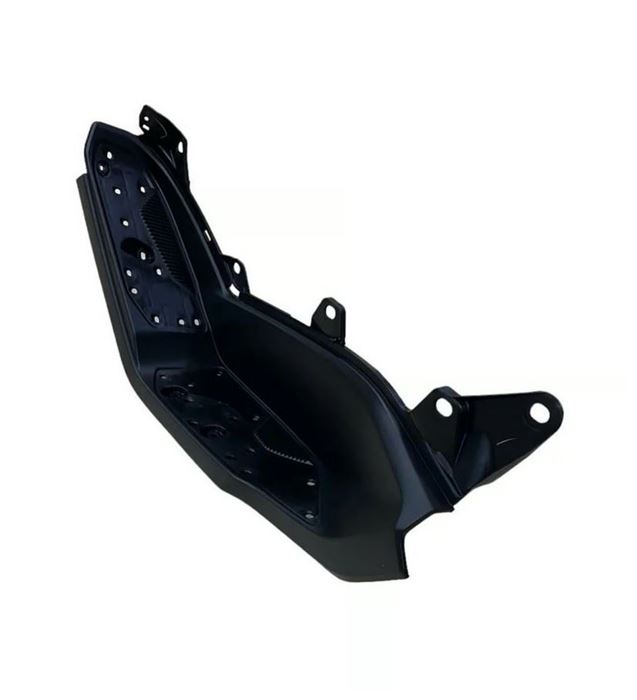 NMAX SOL TABAN 2021-2024 resmi