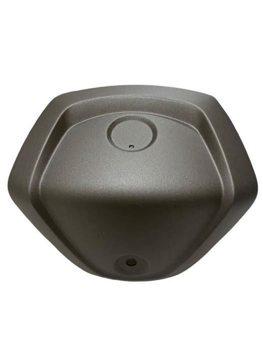 NMAX GİDON ORTA KAPAK 2021-2024 resmi