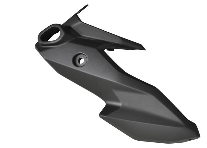 MT25 SAĞ SİNYAL GRANAJ 2015-2018 resmi