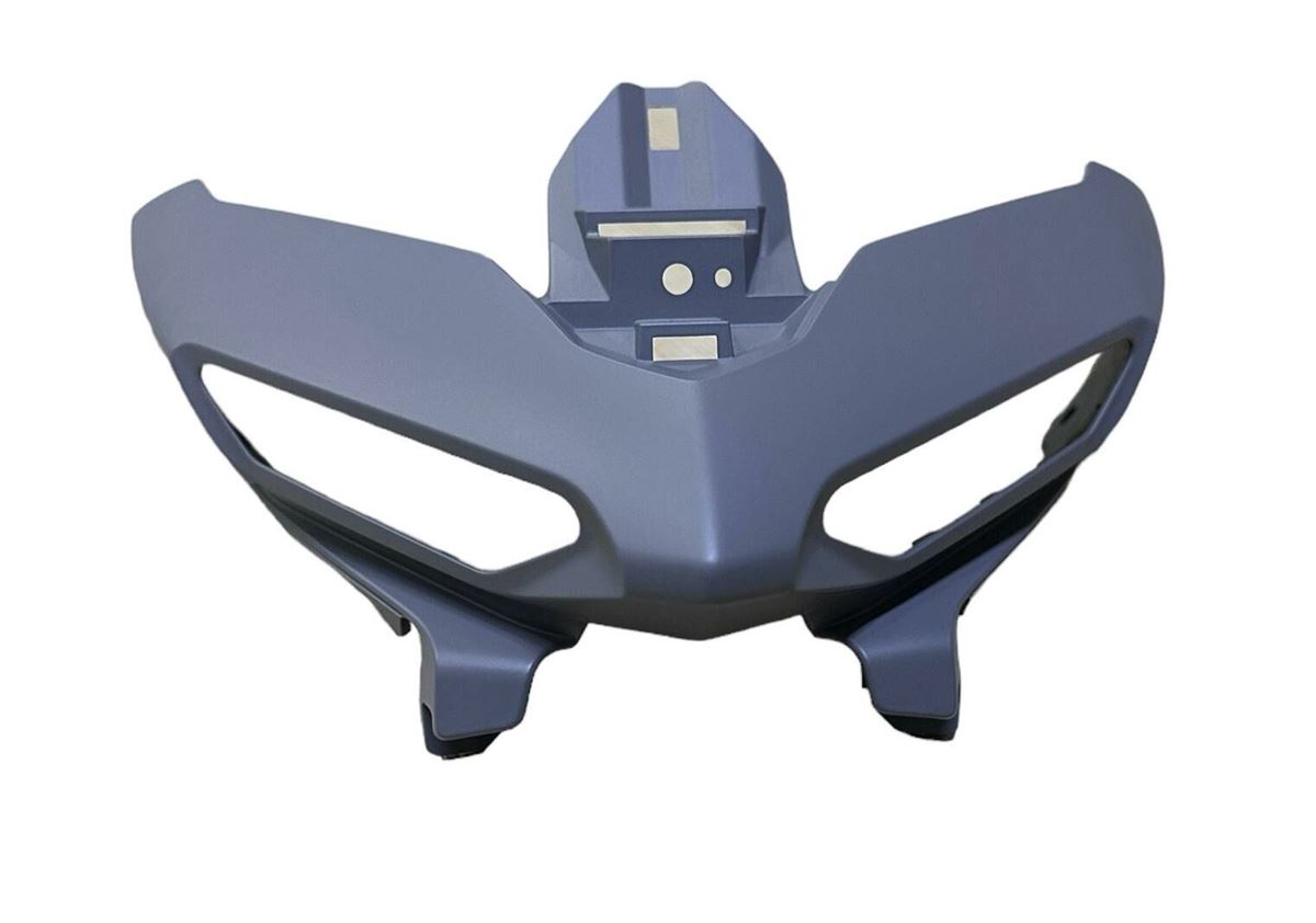 MT25 FAR GRANAJ NARDO GRİ 2019-2024 resmi