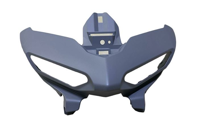 MT25 FAR GRANAJ NARDO GRİ 2019-2024 resmi