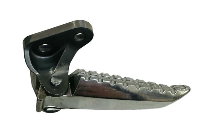 NMAX SOL ARTÇI BASAK KOMPLE 2016-2020 resmi