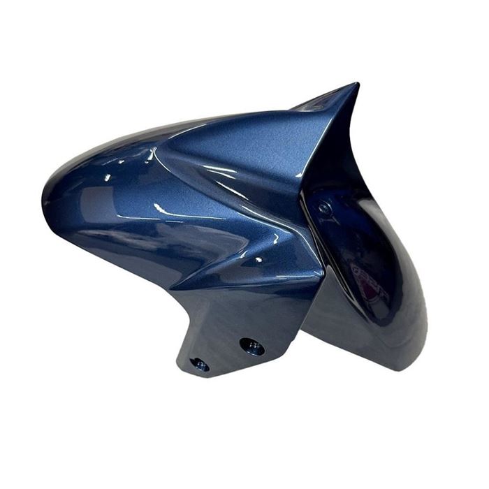 NMAX ÖN ÇAMURLUK PARLAK MAVİ 2021-2024 resmi