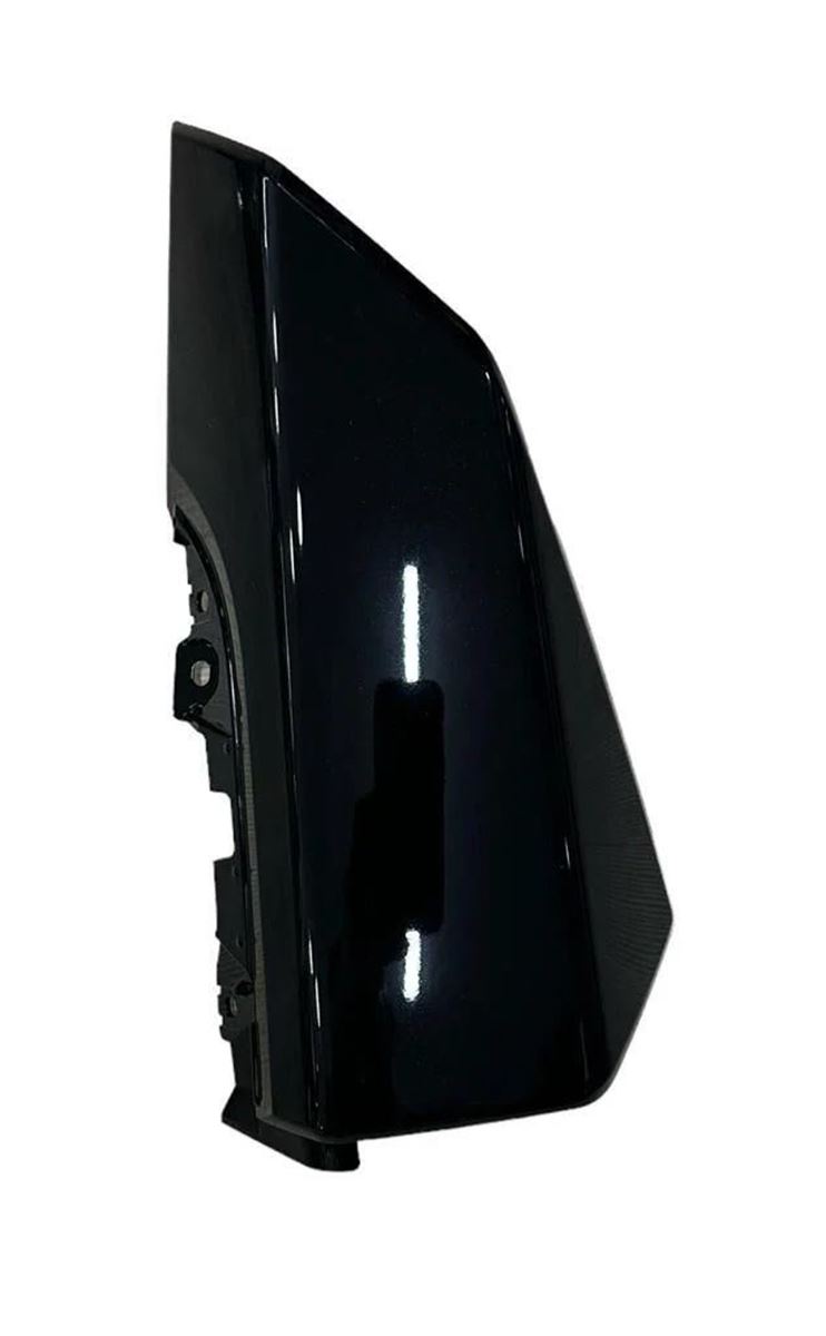 NMAX SAĞ SİNYAL GRANAJI PARLAK SİYAH 2016-2020 resmi