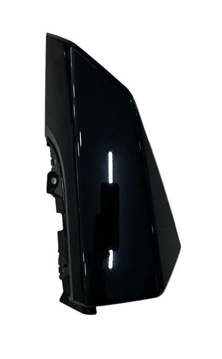 NMAX SAĞ SİNYAL GRANAJI PARLAK SİYAH 2016-2020 resmi