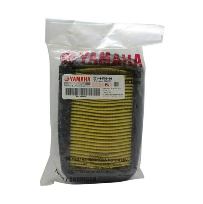 R125 HAVA FİLTRESİ resmi