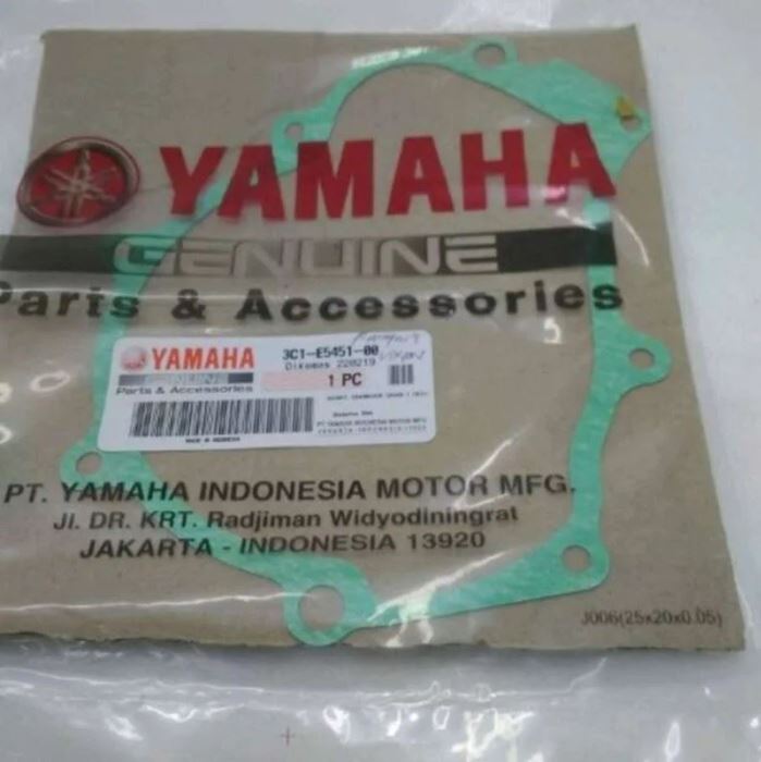 R125 SARGI KAPAK CONTASI ESKİ MODEL resmi