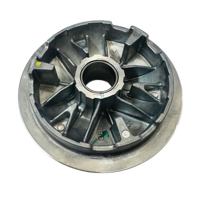 NMAX ÖN VARYATÖR 2021-2024 resmi