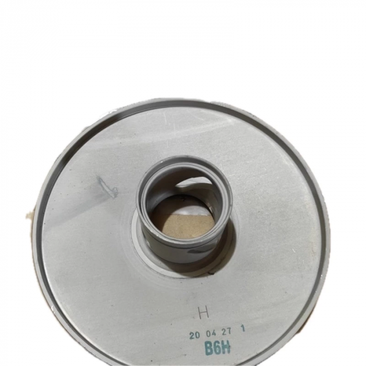 NMAX HAREKETLİ KASNAK 2021-2024 resmi