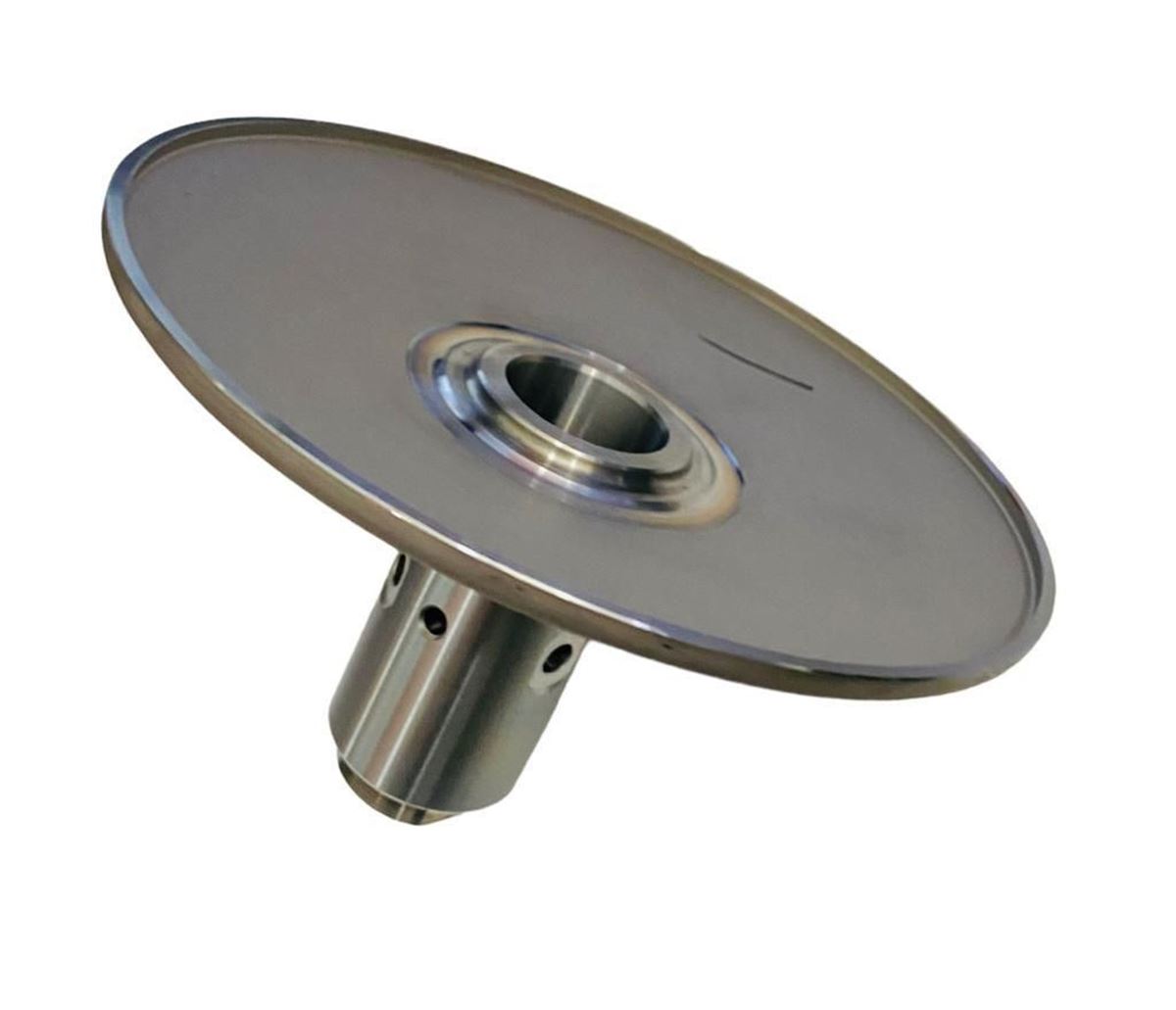 NMAX SABİT KASNAK 2016-2020 resmi