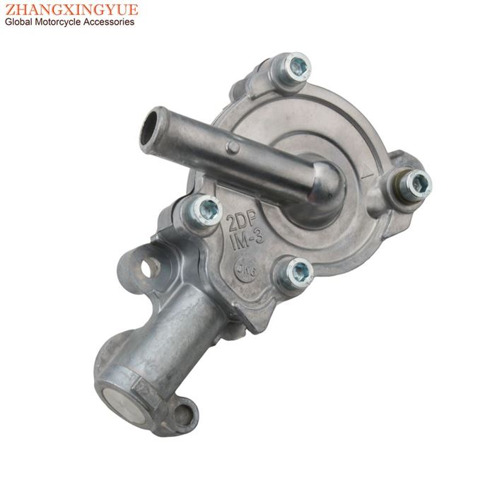 NMAX DEVİRDAİM KOMPLE 2016-2020 resmi