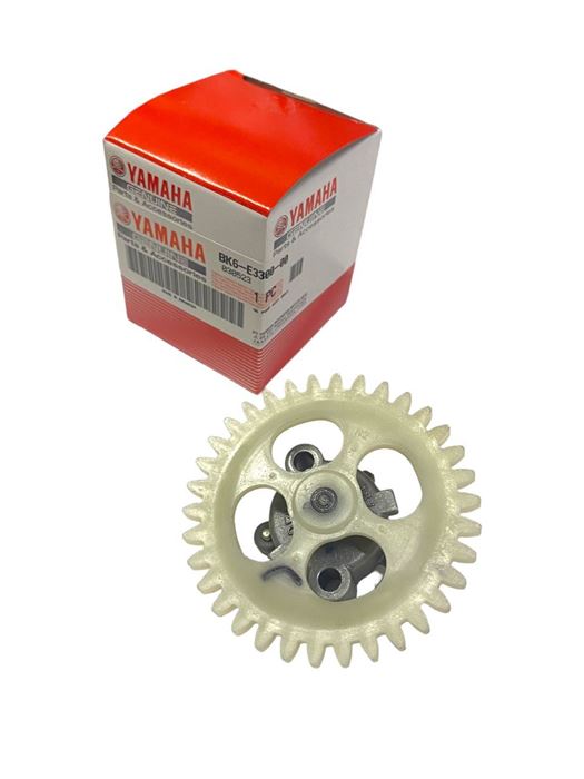 R125 YAĞ POMPA resmi